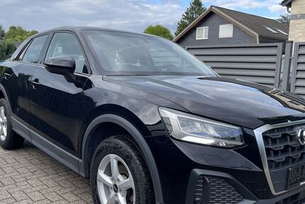 Audi Q2 32.300 km 19.300 &euro; Nahe ( Kreis Segeberg) 23866