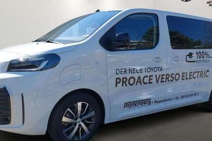 Toyota Proace 11.401 km 58.980 &euro; Hamburg 22399