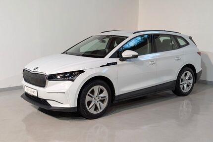 Skoda Enyaq 17.350 km 25.975 &euro; Ellerhoop bei Hamburg 25373