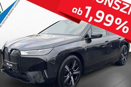 BMW iX 28.087 km 41.650 &euro; Hamburg 21073