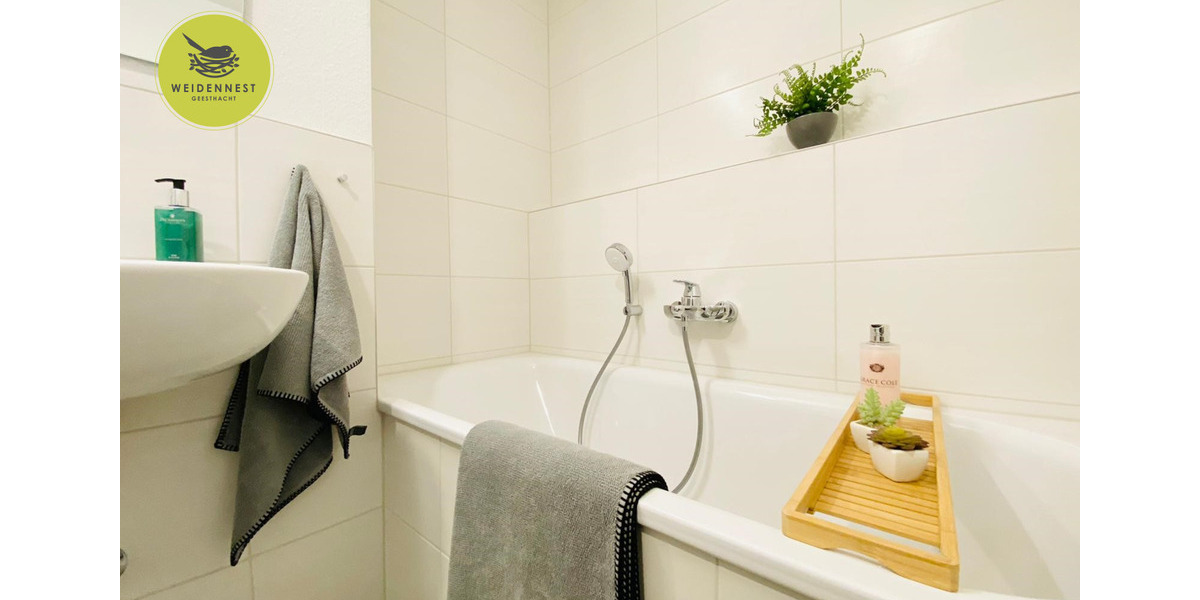 Erdgeschoßwohnung Geesthacht - 3 Zimmer, 90 m&sup2;, 1.156&euro; | Angebot:26000270