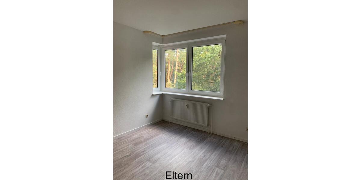 Etagenwohnung Buxtehude - 3.5 Zimmer, 92 m&sup2;, 298.000&euro; | Angebot:26566225