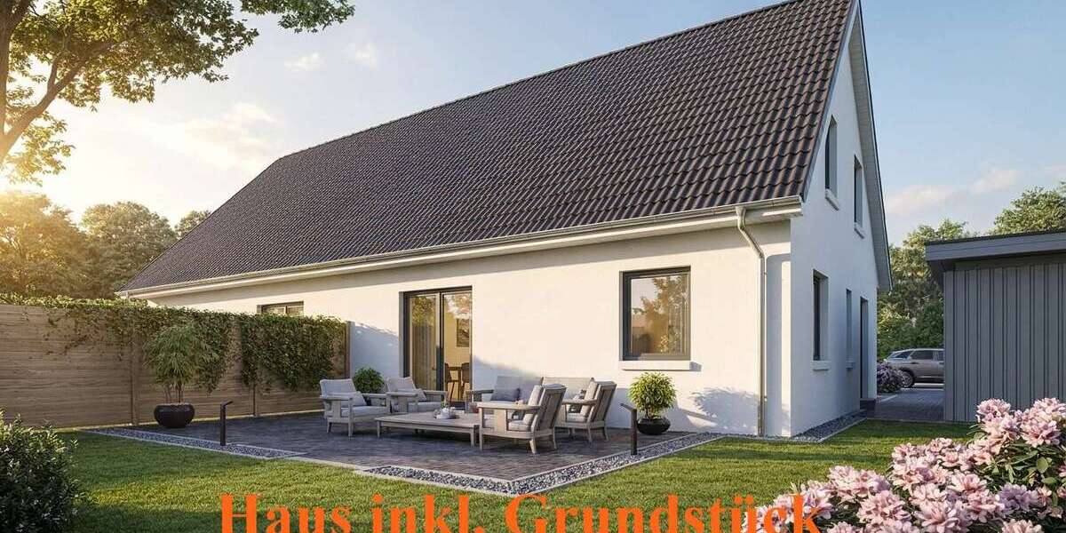 Einfamilienhaus Hamburg Wandsbek - 4 Zimmer, 133 m&sup2;, 499.900&euro; | Angebot:27120380