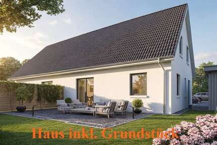 Haus Hamburg Wandsbek - 4 Zimmer, 133 m&sup2;, 499.900&euro; | Angebot:27120380