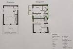 Maisonettenwohnung Hamburg Harburg - 2 Zimmer, 68 m&sup2;, 1.690&euro; | Angebot:26139343
