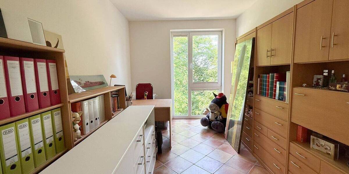 Etagenwohnung Wedel - 4 Zimmer, 105 m&sup2;, 629.000&euro; | Angebot:26908004