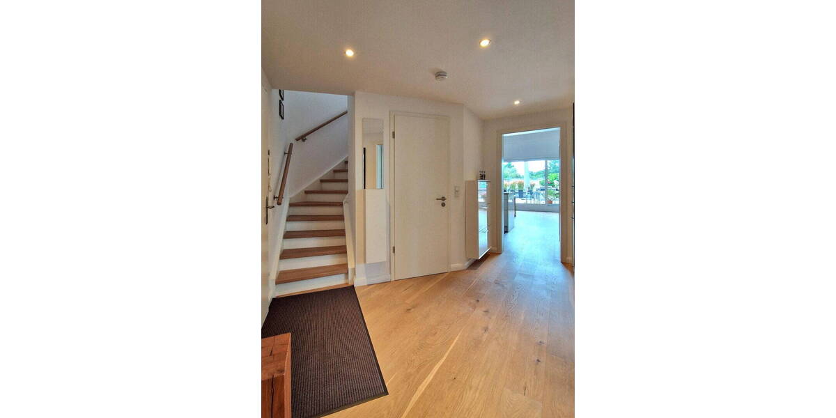 Etagenwohnung Hamburg Wellingsbüttel - 4 Zimmer, 128 m&sup2;, 985.000&euro; | Angebot:26233617