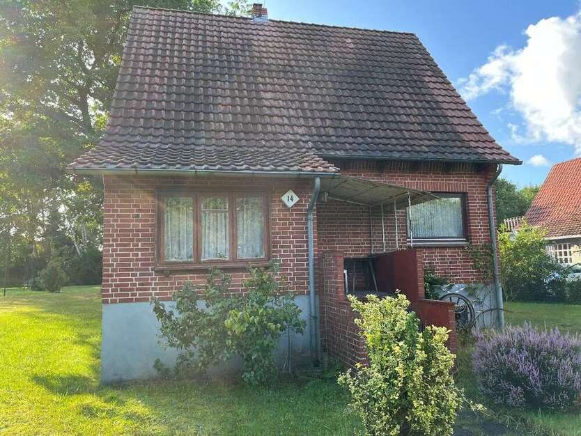 Haus zum Kaufen in Seevetal - Ramelsloh 249.000 € 94.74 m²
