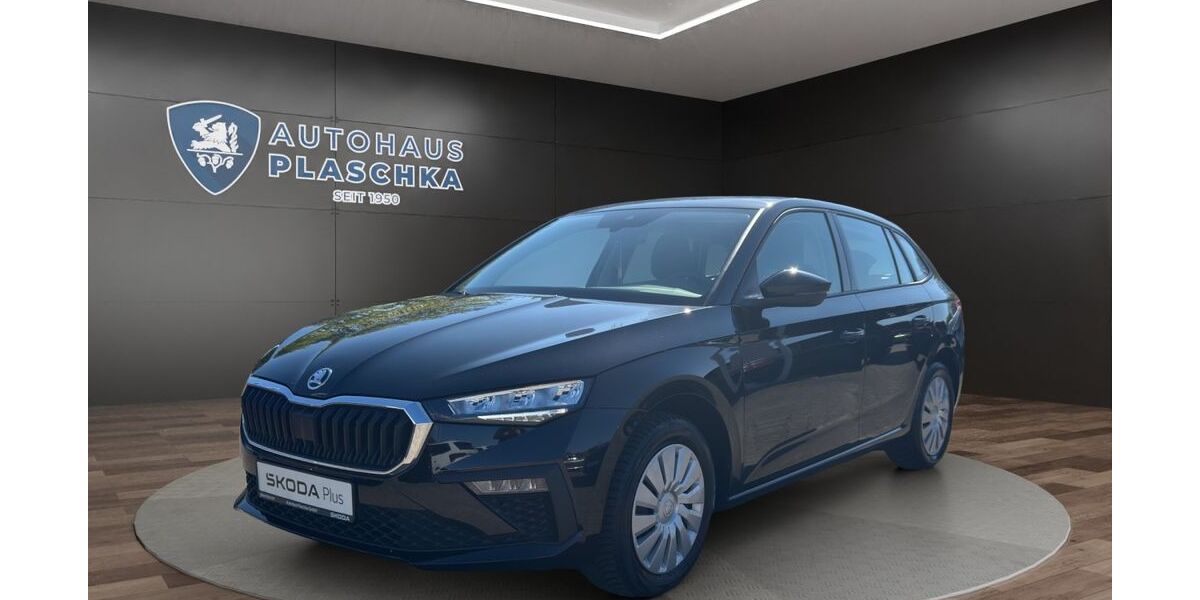 Skoda Scala 18.890 km 19.450 &euro; Winsen/Luhe 21423