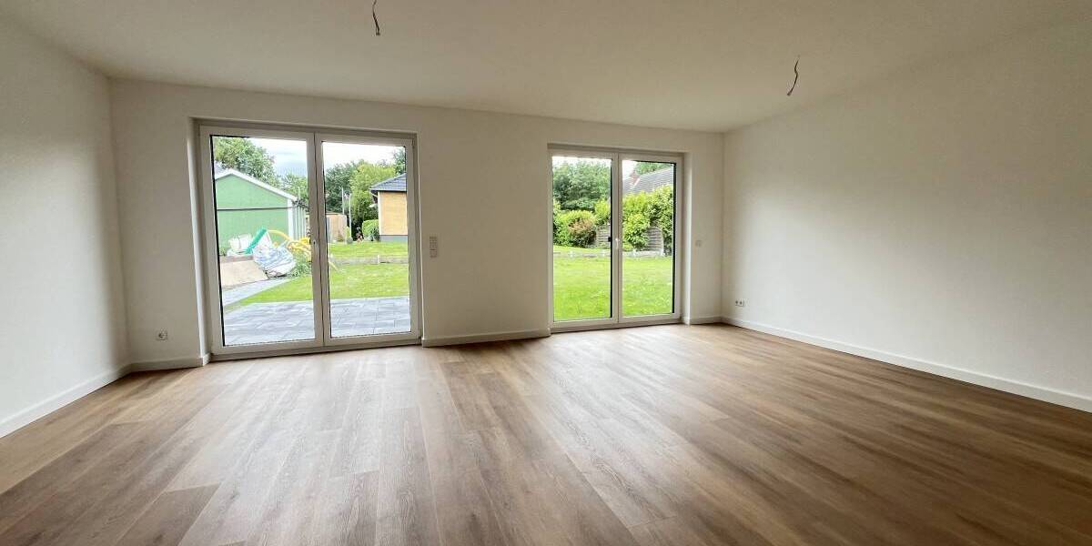 Etagenwohnung Hamburg Niendorf - 3 Zimmer, 74 m&sup2;, 398.000&euro; | Angebot:26379807