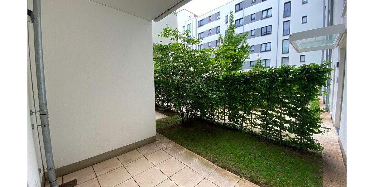 **NEU MITTE ALTONA** 2 Zimmer, ca. 74 m² Wfl, Urban wohnen am Park inkl. XXL TG-Stellplatz 2 zimmer