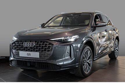 Audi Q5 1.890 km 54.980 € Hamburg 22419