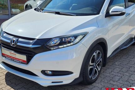 Honda HR-V 39.000 km 18.890 &euro; Hamburg 21035