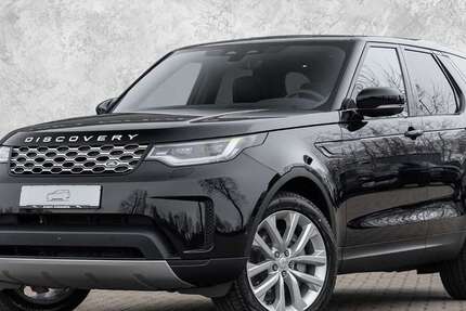 Land Rover Discovery 12.999 km 69.885 € Meckelfeld bei Hamburg 21217