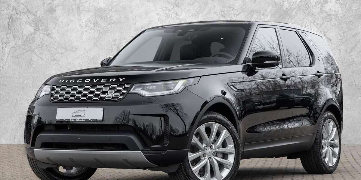 Land Rover Discovery 12.999 km 69.885 € Meckelfeld bei Hamburg 21217