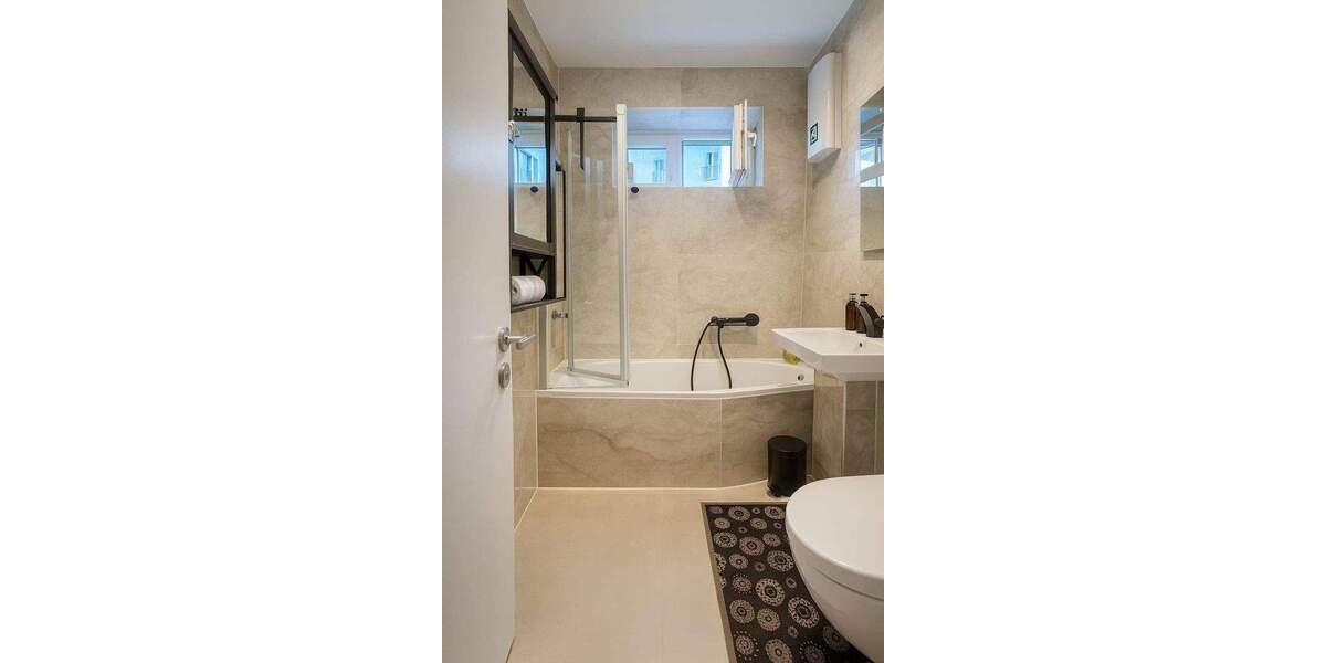 Etagenwohnung Hamburg Hohenfelde - 3 Zimmer, 81 m&sup2;, 559.000&euro; | Angebot:25657423