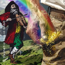 The Irish Folk Festival 2026 - Gold dust in your pocket Tour 13.11.2026 Fabrik