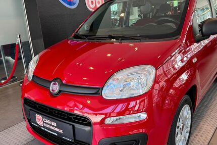 Fiat Panda 73.500 km 5.990 € Hamburg 22547