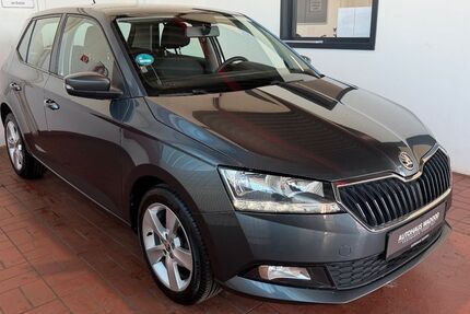 Skoda Fabia 73.000 km 9.999 &euro; Henstedt-Ulzburg (bei Hamburg) 24558