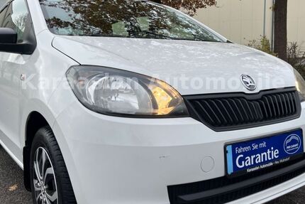 Skoda Citigo 92.000 km 5.999 € Neu Wulmstorf 21629