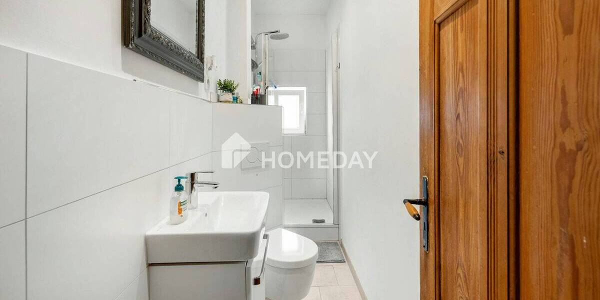 Etagenwohnung Hamburg Ottensen - 2 Zimmer, 50 m&sup2;, 425.000&euro; | Angebot:25927683