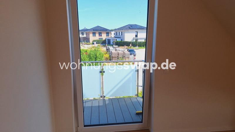 Etagenwohnung Börnsen - 4 Zimmer, 96 m&sup2;, 1.300&euro; | Angebot:26341839