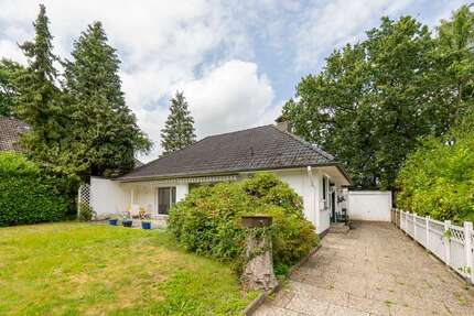 Haus Reinbek - 3 Zimmer, 138 m&sup2;, 462.000&euro; | Angebot:27203311