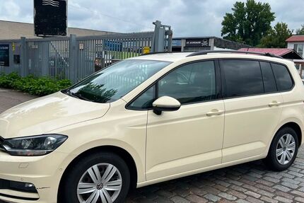 VW Touran 310.000 km 11.600 &euro; hamburg 20537