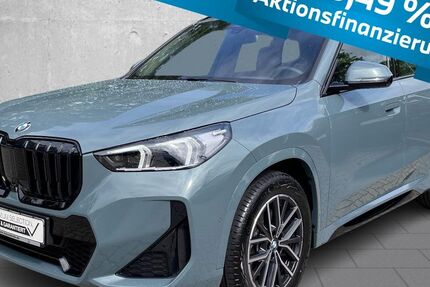 BMW X1 13.916 km 39.990 &euro; Quickborn 25451