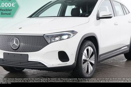 Mercedes-Benz EQA 4.282 km 34.490 € Hamburg 22047