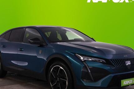 Peugeot 408 30.230 km 22.900 &euro; Hamburg 22529