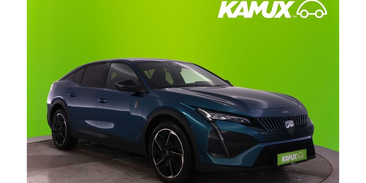 Peugeot 408 30.230 km 22.900 &euro; Hamburg 22529