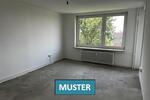 Nur mit WBS! - 2-Zimmer-Wohnung mit Balkon zimmer