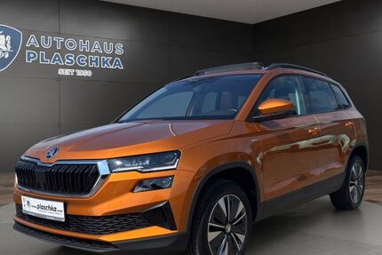 Skoda Karoq 39.400 km 23.950 &euro; Winsen/Luhe 21423
