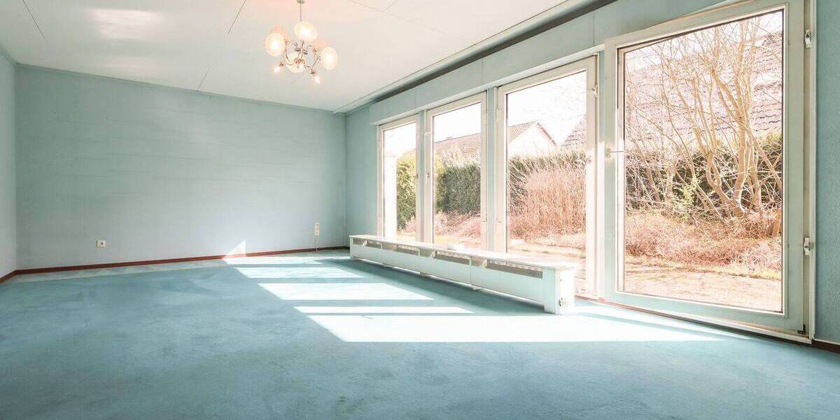 Einfamilienhaus Barsbüttel - 5 Zimmer, 141 m&sup2;, 499.000&euro; | Angebot:26082701