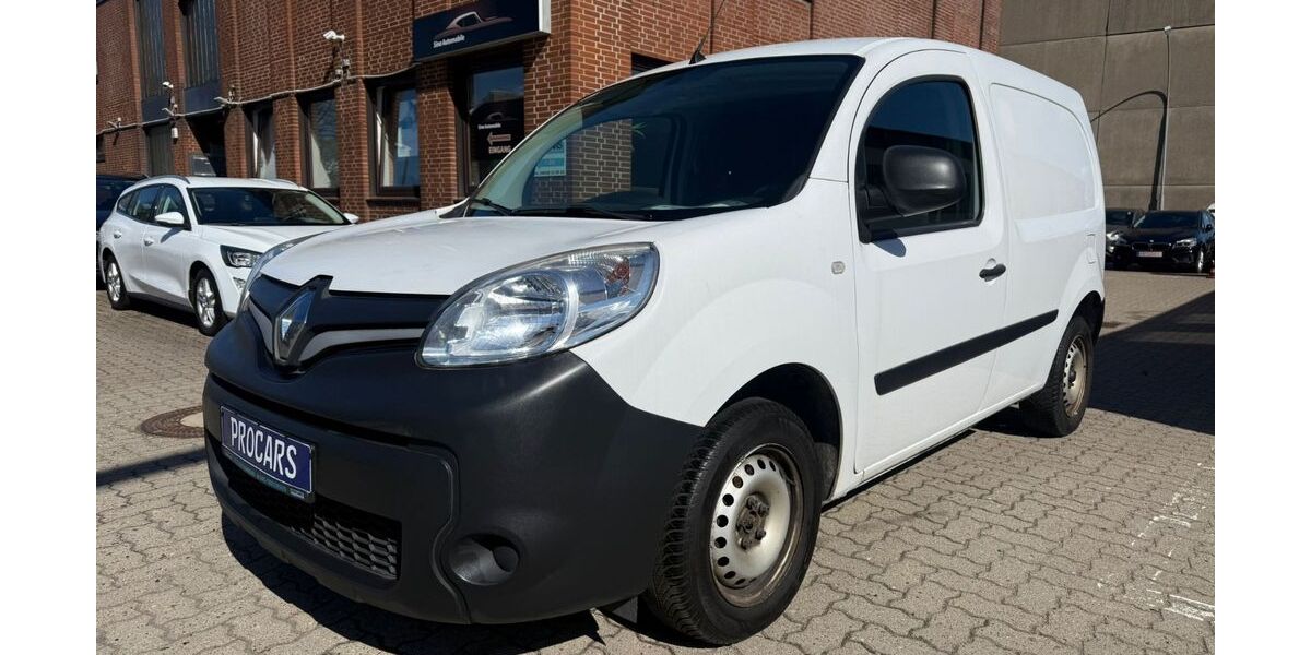 Renault Kangoo 189.500 km 6.455 &euro; Hamburg 20537