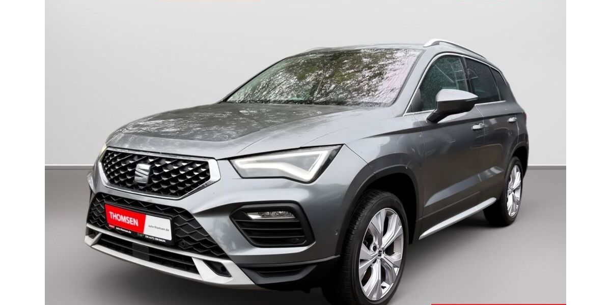 Seat Ateca 54.144 km 29.685 &euro; Hamburg 22045