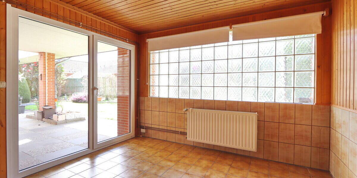 Einfamilienhaus Hamburg Langenhorn - 5 Zimmer, 126 m&sup2;, 695.000&euro; | Angebot:26585267