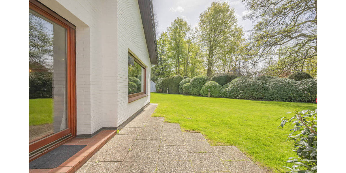 Einfamilienhaus Hamburg Rahlstedt - 5 Zimmer, 171 m&sup2;, 949.000&euro; | Angebot:26796881