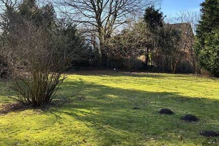 Grundstück Hamburg / Poppenbüttel Poppenbüttel - 350.000&euro; | Angebot:26188165