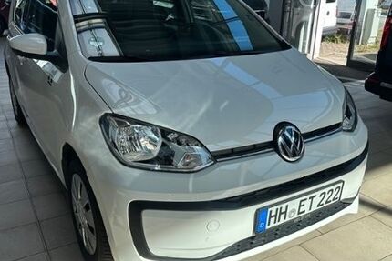 VW up!