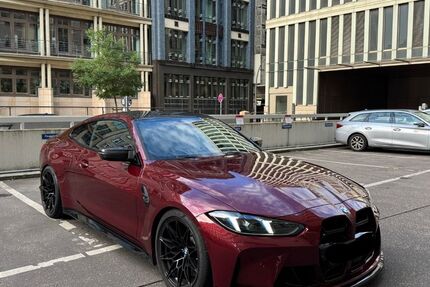 BMW M4 13.999 km 94.000 &euro; Hamburg 22529