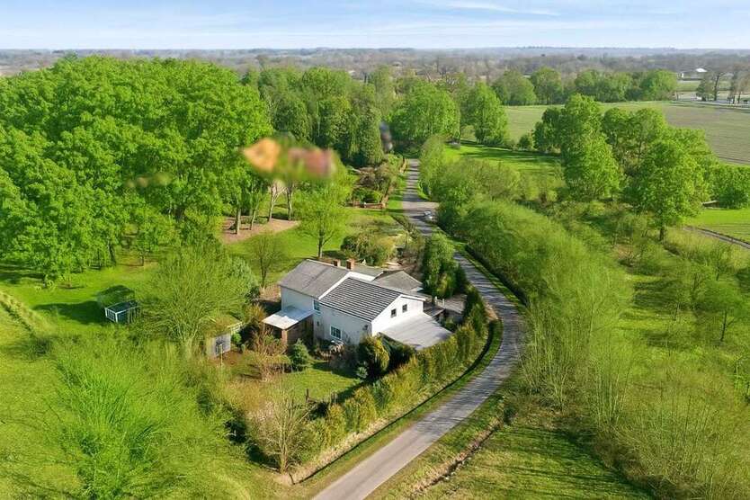 Haus zum Kaufen in Bevern 343.000 € 199.66 m²