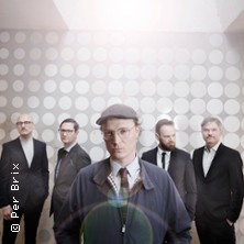 D/Troit 14.03.2026 Nochtspeicher & Nochtwache