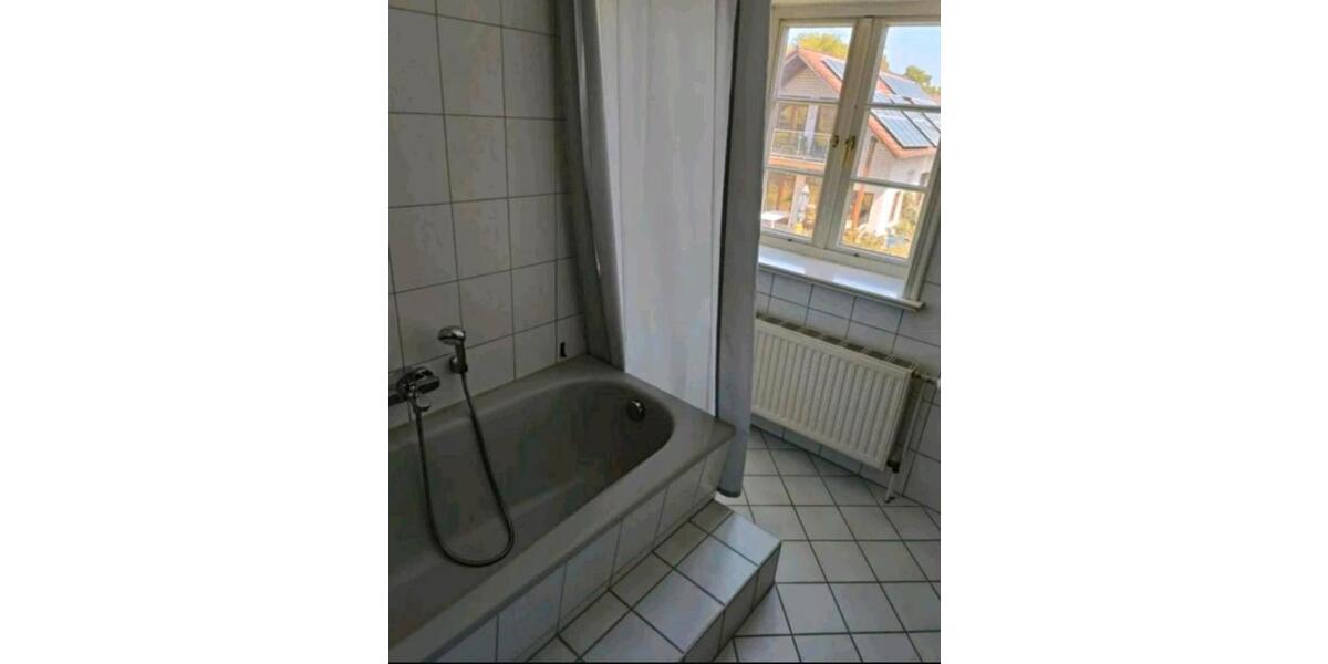 2 Zimmer Wohnung zu vermieten ab sofort 2 zimmer