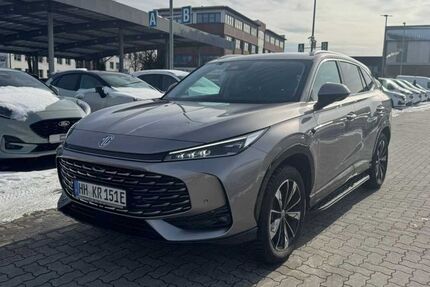 MG HS 6.500 km 30.490 &euro; Hamburg 22761