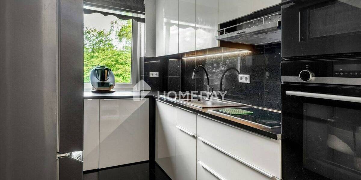 Etagenwohnung Hamburg Rahlstedt - 3 Zimmer, 65 m&sup2;, 248.000&euro; | Angebot:26607220