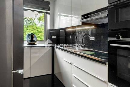 Wohnung Hamburg Rahlstedt - 3 Zimmer, 65 m&sup2;, 248.000&euro; | Angebot:26607220