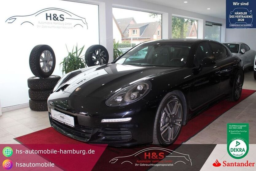 Panamera
