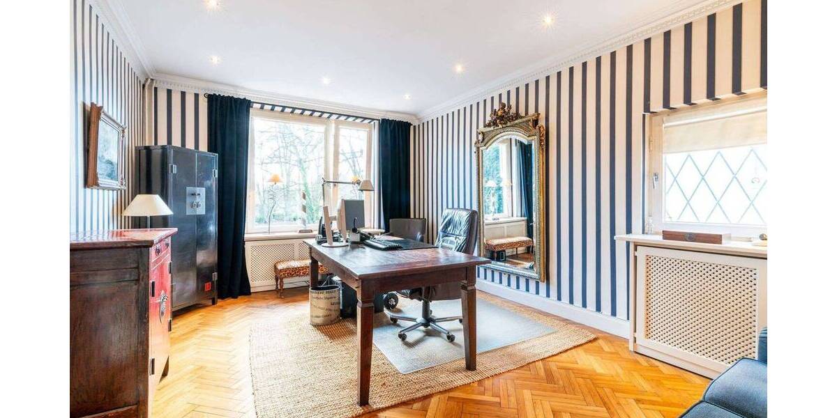 Einfamilienhaus Hamburg Marienthal - 1 Zimmer, 253 m&sup2;, 1.590.000&euro; | Angebot:26804793